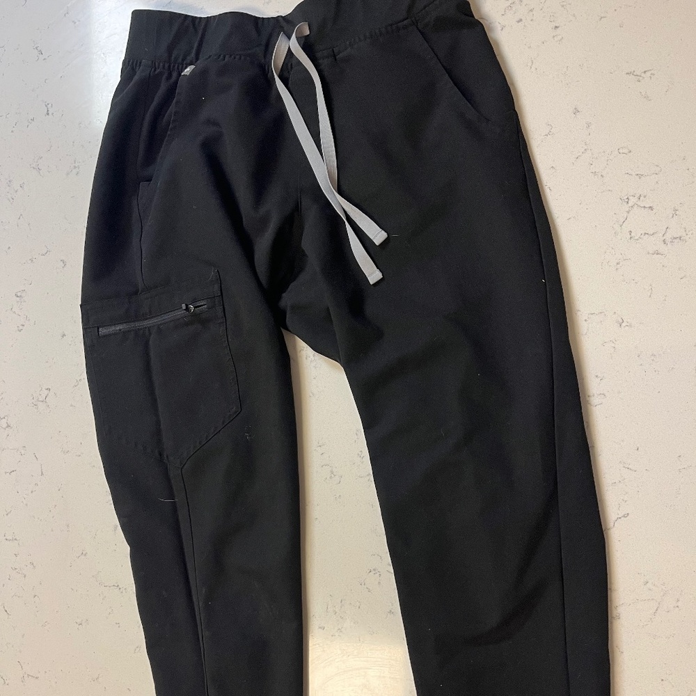 Figs Zamora Scrub pants